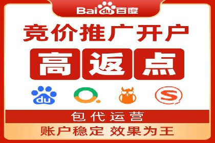 SEM托管服务案例：助力企业快速崛起